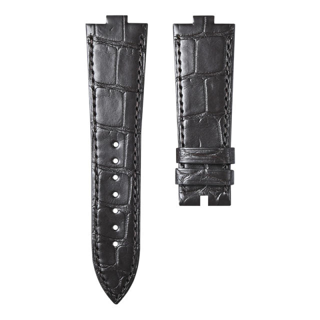 Alligator strap for VC Overseas  47450