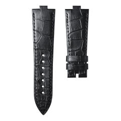 Alligator strap for VC Overseas  47450