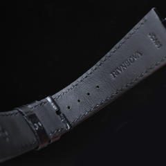 Alligator strap for VC Overseas  47450