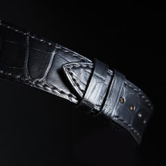 Alligator strap for VC Overseas  47450