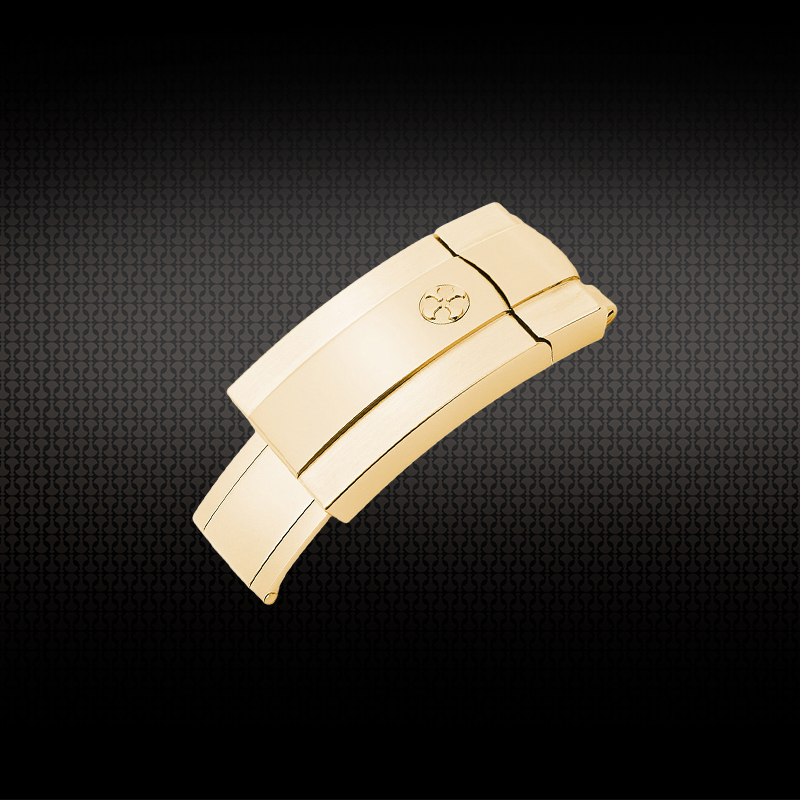 Vagenari Clasp