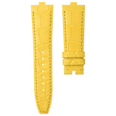 Vagenari Alligator strap For Overseas 4500V.5500V.7900V