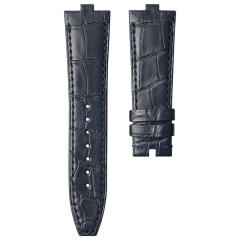 Vagenari Alligator strap For Overseas 4500V.5500V.7900V