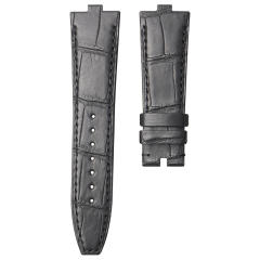 Vagenari Alligator strap For Overseas 4500V.5500V.7900V