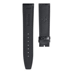 Alligator strap for IWC Portugieser IW358401 40mm