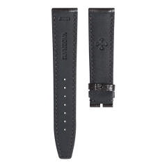 Alligator strap for IWC Portugieser IW358401 40mm