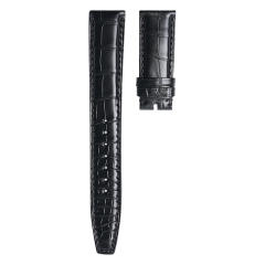 Alligator strap for IWC Portugieser Chronograph 41mm