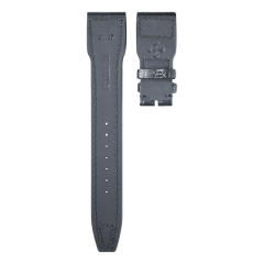 Alligator strap for IWC Big Pilot's 46mm