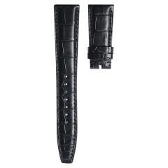 Alligator strap for IWC Portugieser Perpetual Calendar IW503302