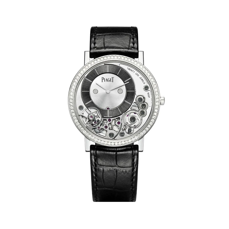 Vagenari Strap