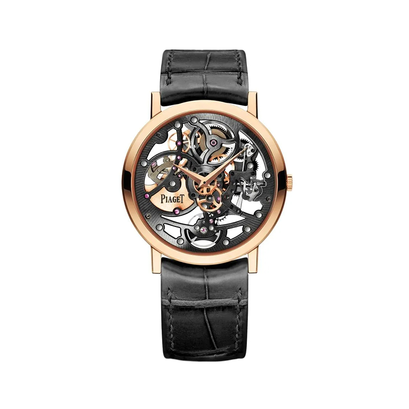 Vagenari Strap