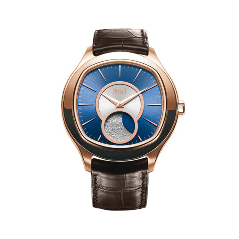 Vagenari Strap