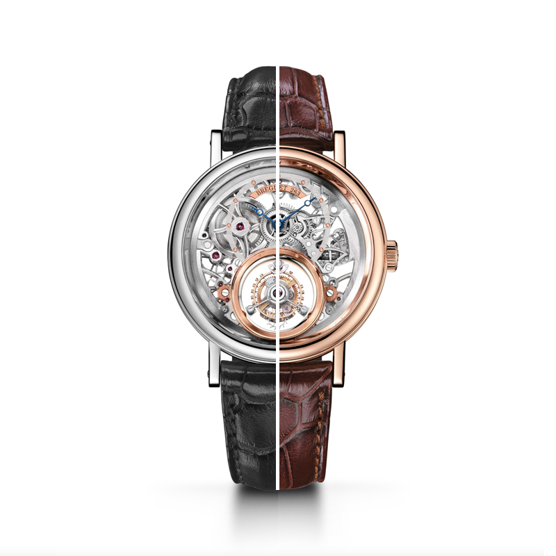 Vagenari strap