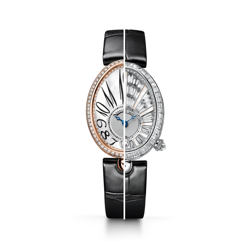 Vagenari Strap