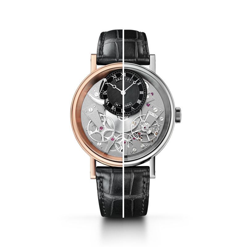 Vagenari Strap
