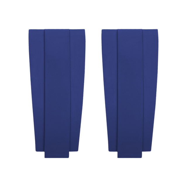 【Oysterflex Design + 22K YG Two Tone Endlink】Rubber Strap For Rolex Sky-Dweller 42mm ref.336933