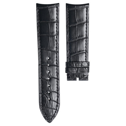 Alligator strap for Piaget Altiplano GOA36138