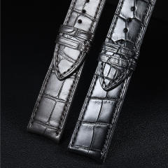 Alligator strap for Piaget Altiplano GOA36138