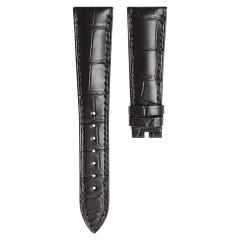 Alligator strap For Breguet Tradition 7057
