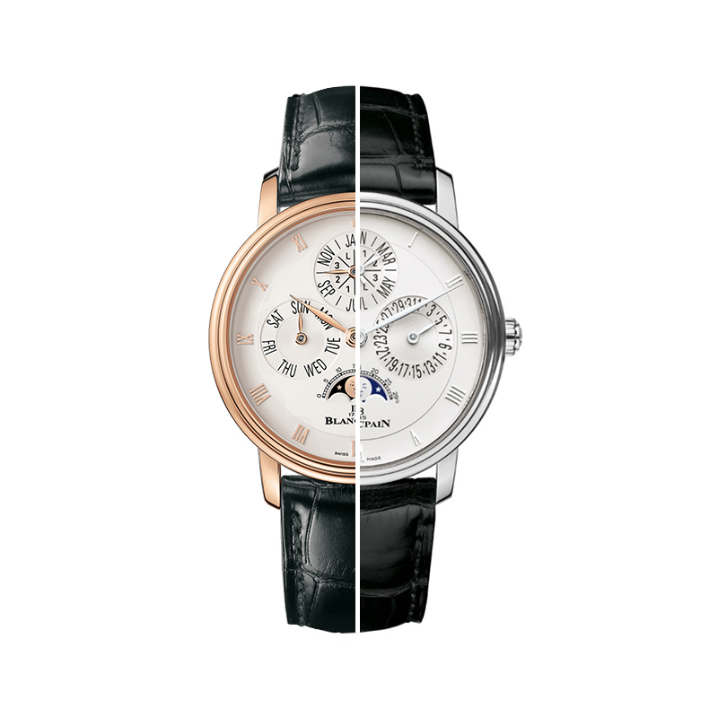 Vagenari Strap