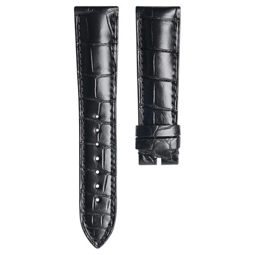 Alligator strap For Breguet Tradition 7097