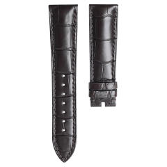 Alligator strap For Breguet Tradition 7097