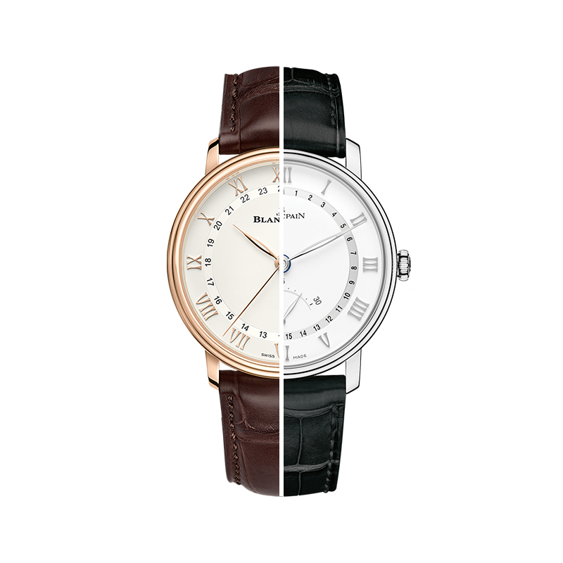 Vagenari Strap