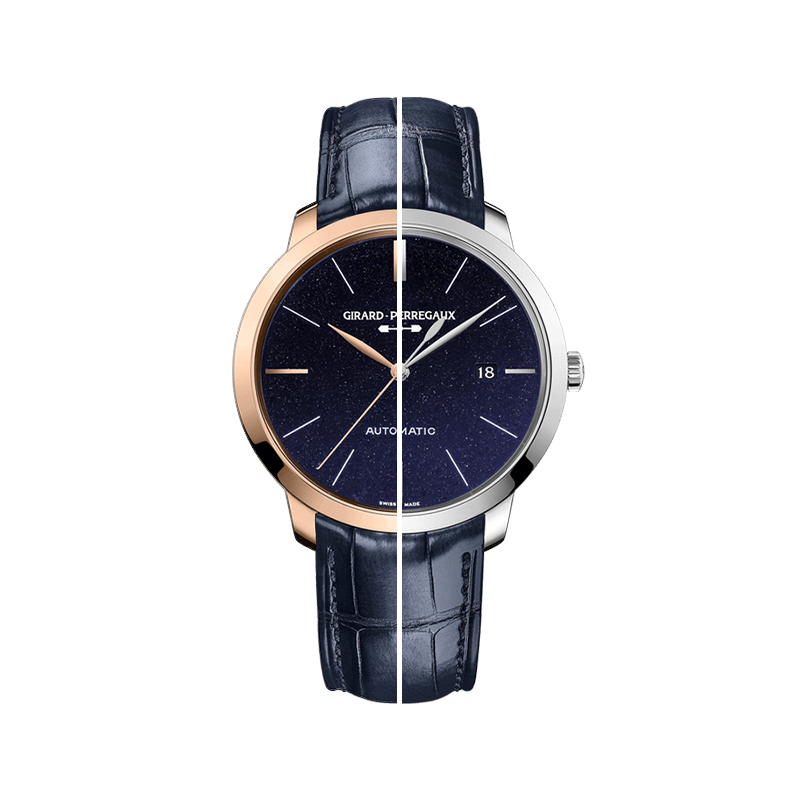 Vagenari Strap