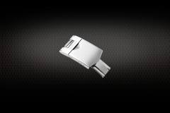 Rubber strap for Tudor New Black Bay 41mm M7941A1AORU
