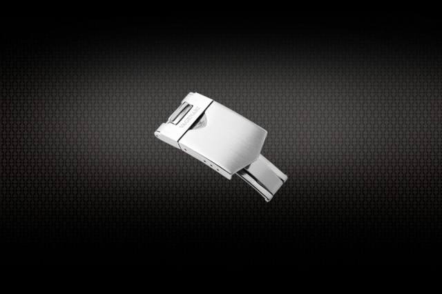 Rubber strap for Tudor New Black Bay 41mm M7941A1AORU