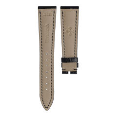 Alligator strap For Breguet Classique 5177