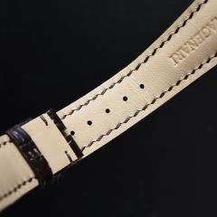 Alligator strap For Breguet Classique 5177