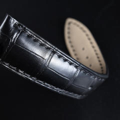 Alligator strap For Breguet Classique Tourbillon Messidor 5335