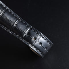 Alligator strap For Breguet Classique Tourbillon Messidor 5335