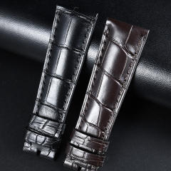 Alligator strap For Breguet Classique Tourbillon Messidor 5335