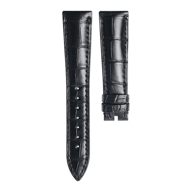 Alligator strap For Breguet Classique Tourbillon Messidor 5335