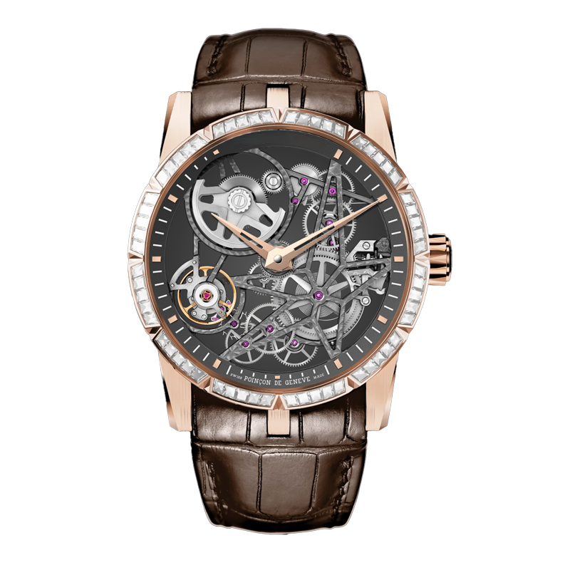 Vagenari Straps