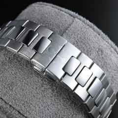【Only for Steel bracelet 5726 model 】Stainless Steel Bracelet For Patek Nautilus 5726 steel bracelet