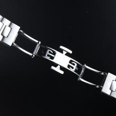 【Only for Steel bracelet 5726 model 】Stainless Steel Bracelet For Patek Nautilus 5726 steel bracelet