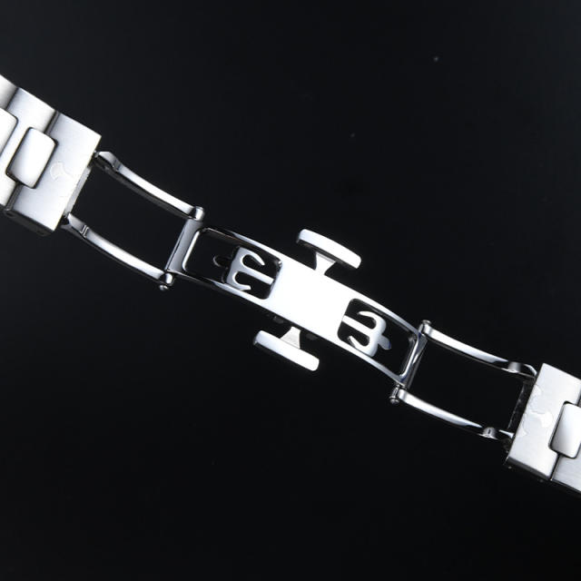 【Only for Steel bracelet 5726 model 】Stainless Steel Bracelet For Patek Nautilus 5726 steel bracelet