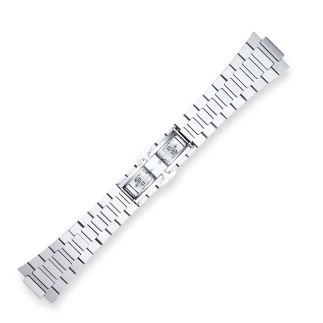 【Only for Steel bracelet 5726 model 】Stainless Steel Bracelet For Patek Nautilus 5726 steel bracelet