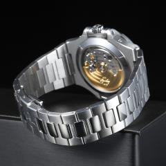 【Only for Steel bracelet 5726 model 】Stainless Steel Bracelet For Patek Nautilus 5726 steel bracelet