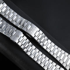 【Only for Steel bracelet 5726 model 】Stainless Steel Bracelet For Patek Nautilus 5726 steel bracelet