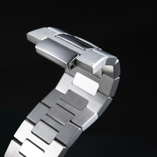 【Only for Steel bracelet 5726 model 】Stainless Steel Bracelet For Patek Nautilus 5726 steel bracelet