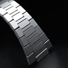 【Only for Steel bracelet 5726 model 】Stainless Steel Bracelet For Patek Nautilus 5726 steel bracelet