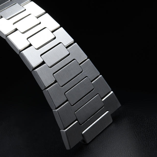 【Only for Steel bracelet 5726 model 】Stainless Steel Bracelet For Patek Nautilus 5726 steel bracelet