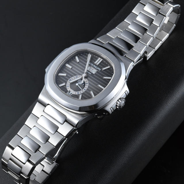 【Only for Steel bracelet 5726 model 】Stainless Steel Bracelet For Patek Nautilus 5726 steel bracelet