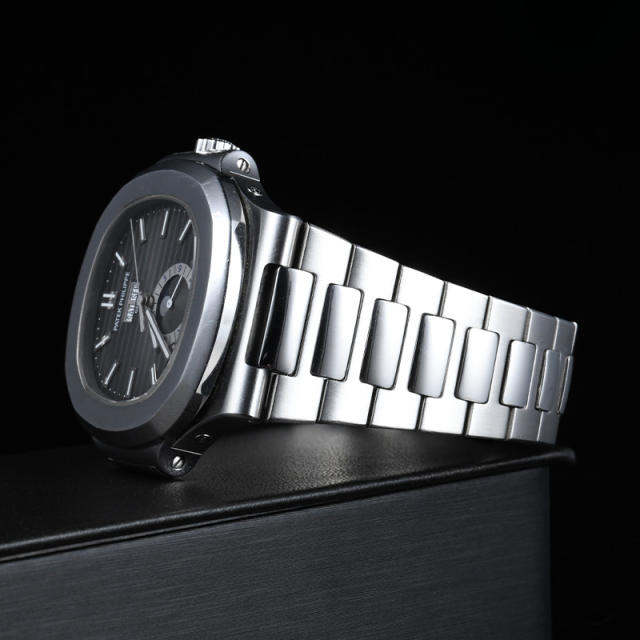 【Only for Steel bracelet 5726 model 】Stainless Steel Bracelet For Patek Nautilus 5726 steel bracelet