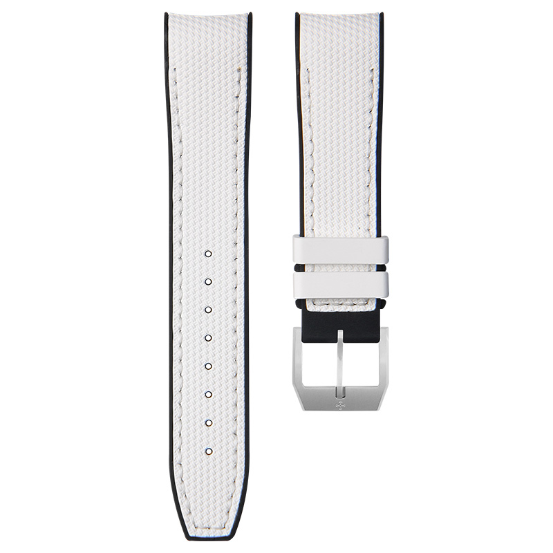 IWC Pilot Mark XVIII Rubber Strap 40mm