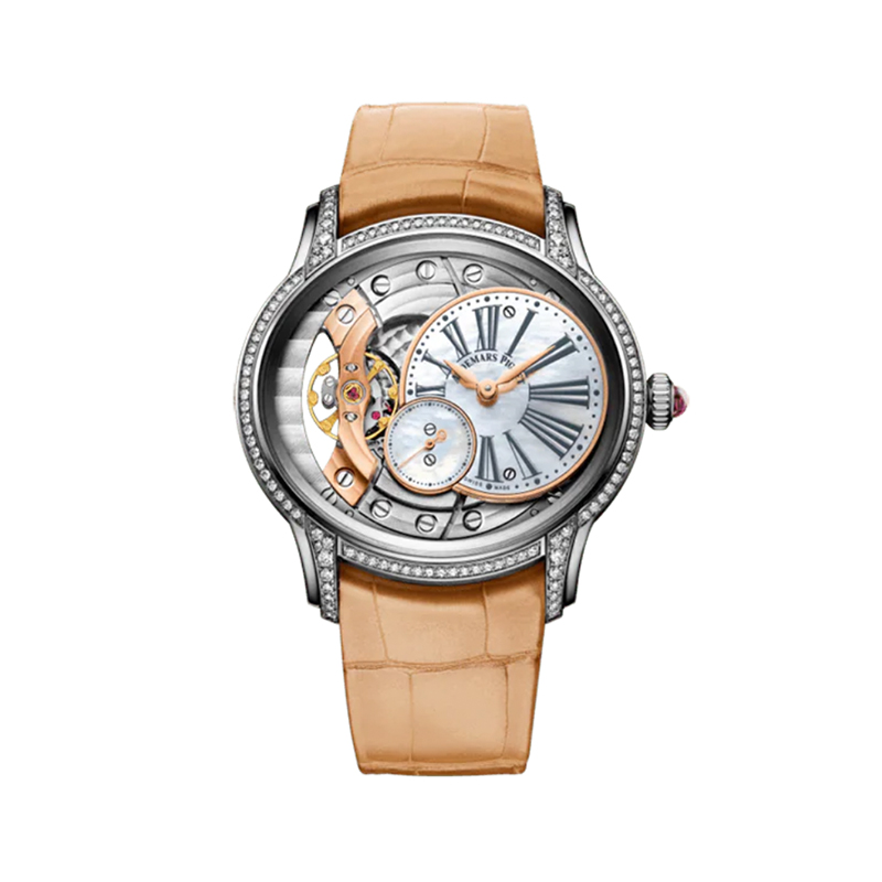 Vagenari strap
